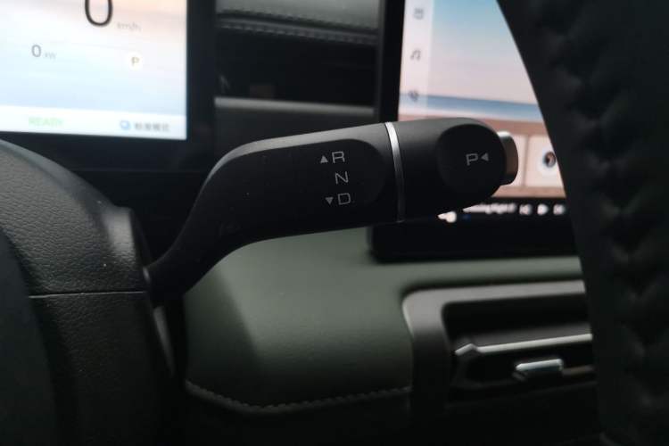 Used Baojun Spark EUV 2026 Model 501km Flagship Edition
