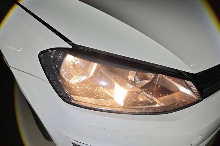 Used Volkswagen Golf 2016 1.6L Automatic Comfort Model
