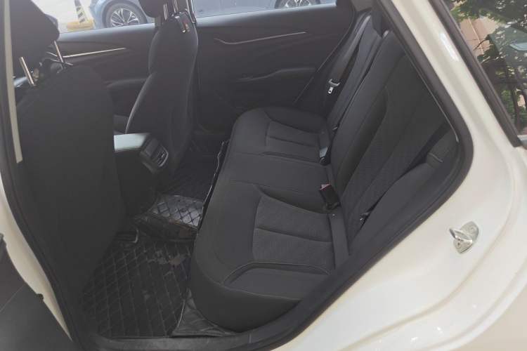 Used Buick GT 2021 1.3T Automatic Mild Hybrid Entry Model
