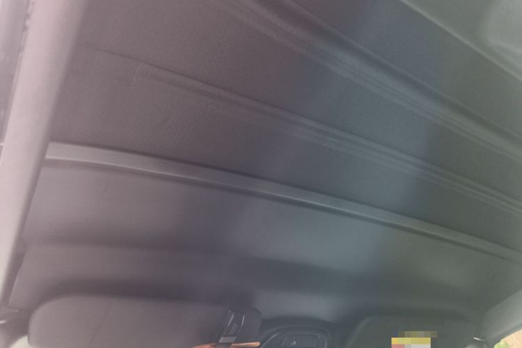 Used MINI 2023 Second Facelift 2.0T COOPER S CABRIO Artist Headliner