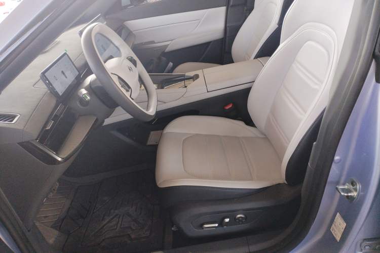 Used Dongfeng eπ eπ007 2024 620 Pro Version