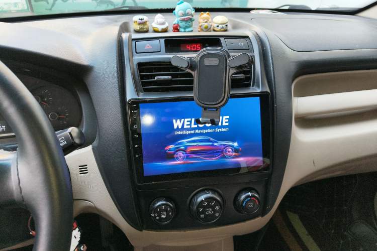 Used Kia Sportage 2013 2.0L Manual Two-Wheel Drive GL Trim
