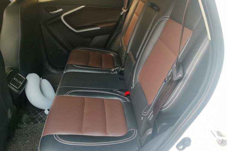 Used HYOSOW S6 2016 1.5T Manual Smart Edition