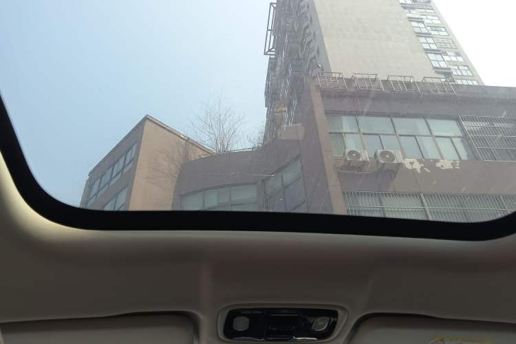 Used Leapmotor C11 2023 Extended-Range 285 Comfort Edition