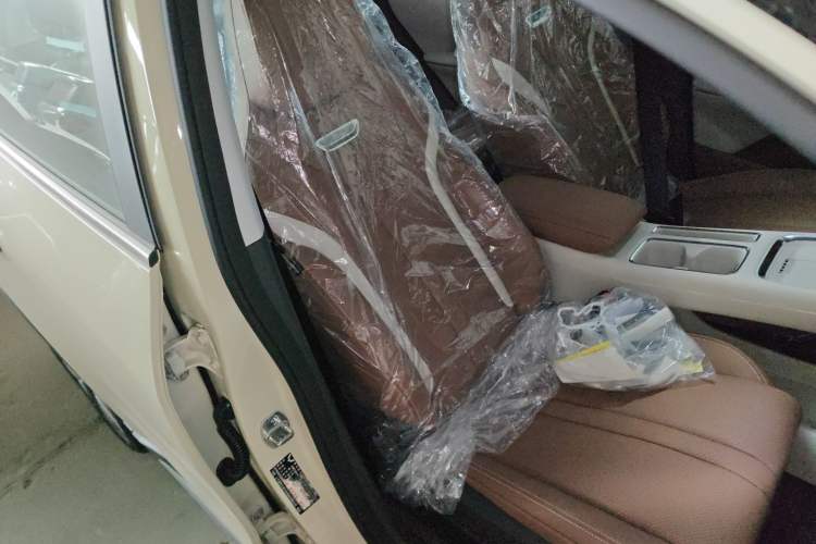 Used Wuling Bingo S 2025 Model 430km Deluxe Edition