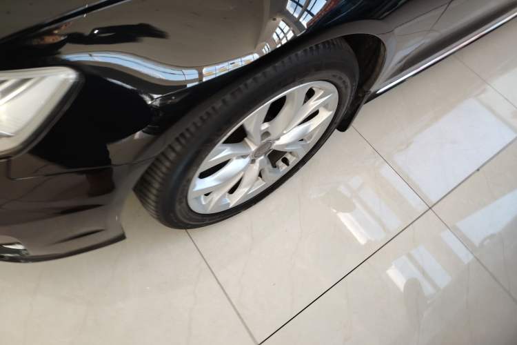 Used Audi A6L 2017 45 TFSI quattro Sport Edition