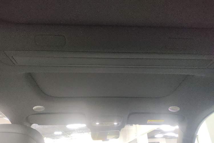 Used Hima AITO M9 2024 Range-Extended Ultra Version 42 kWh 6-Seater Model
