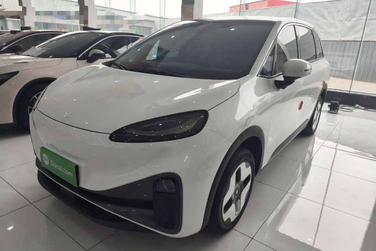 Used ARCFOX Kaola S 2024 AIR