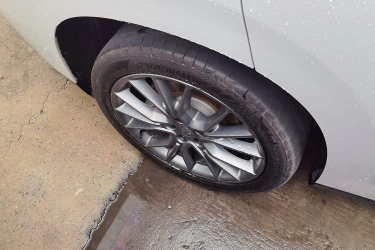 Used Leapmotor C10 2024 530 Smart Edition Exterior 5