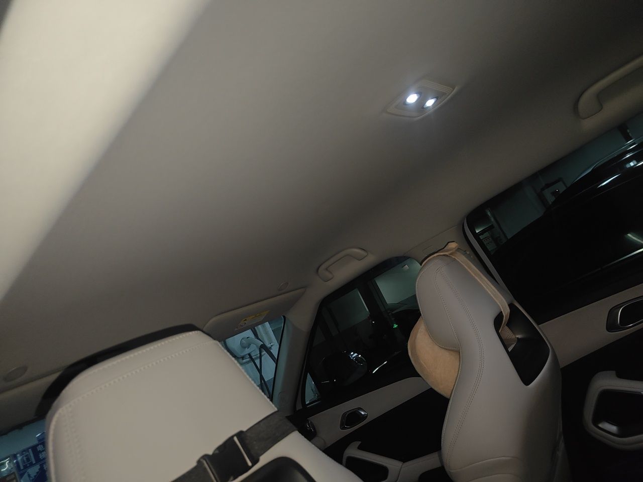 BYD Yuan UP 2024 401KM Leading Edition — снимка 18