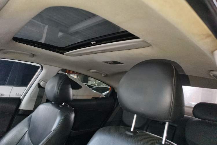 Used Hyundai Elantra (5th Generation / Langdong) 2015 1.6L Automatic Luxury Model