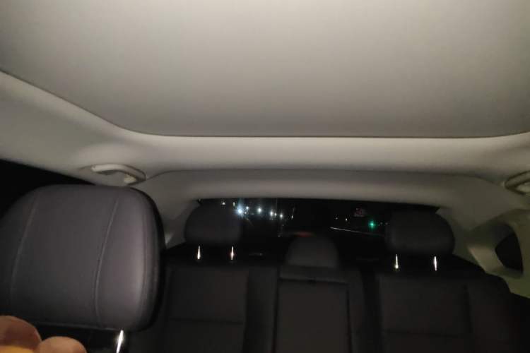 Used Leapmotor B01 2025 650 Enjoyment Edition
