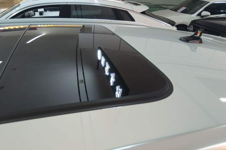 Used Audi Q3 2020 35 TFSI Fashion Dynamic Model