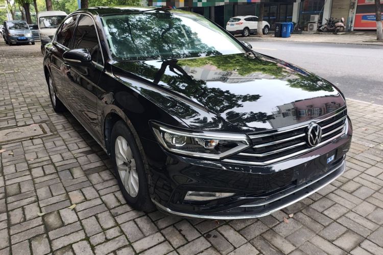 Used Volkswagen Magotan 2020 280TSI DSG Comfort Edition Exterior 1