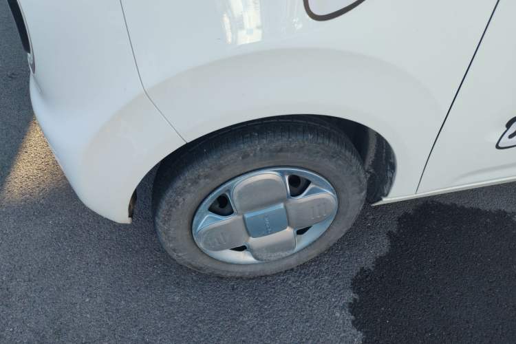 Used Geely Auto Panda 2023 Panda Mini 200km Endurance Bear