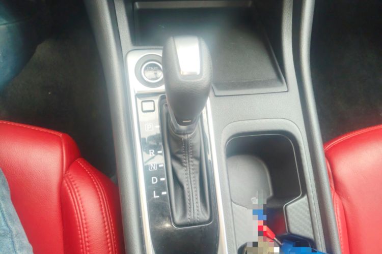 Used Nissan Sylphy 2020 1.6L XE CVT Comfort Edition Gear Lever