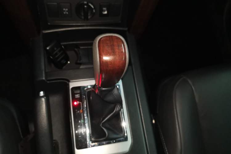 Used Toyota Prado 2016 3.5L Automatic TX-L NAVI