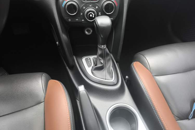 Used Fiat Viaggio 2015 1.4T Automatic Jingxiang Edition