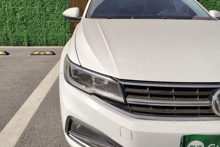 Used Volkswagen Bora 2020 1.5L Automatic Comfort Model