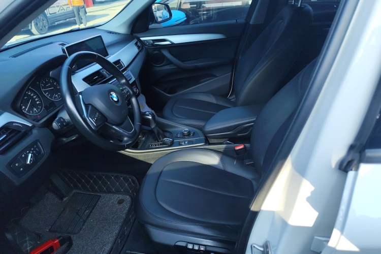 Used BMW X1 2016 sDrive18Li Fashion Model
