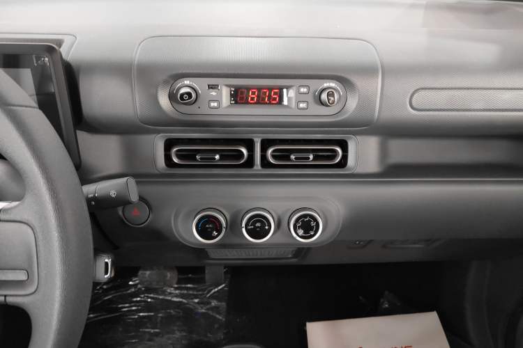 Used Wuling Zhiguang New Energy 2025 Comfort Model
