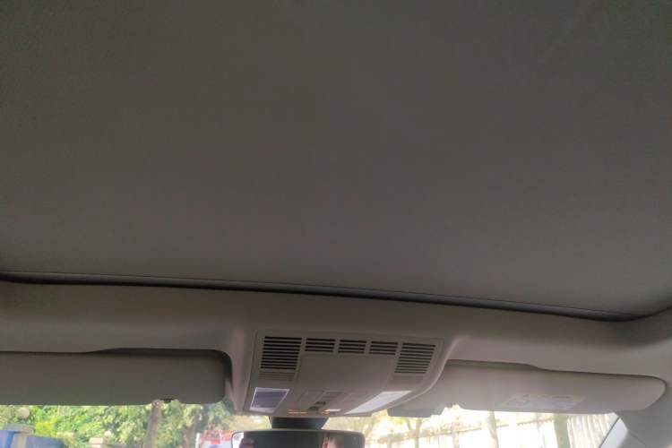 Used Volkswagen Touareg 2021 3.0 TSI Prestige Edition Classic Sport Package Headliner