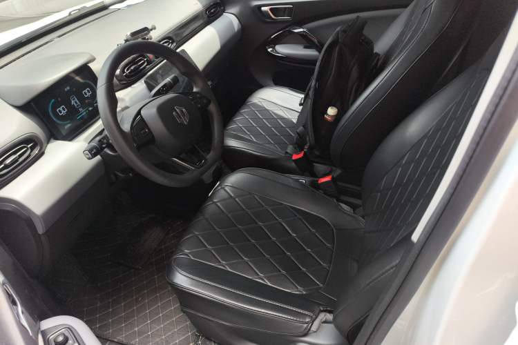 Used Leapmotor T03 2024 310 Comfort Edition Left Front Seat