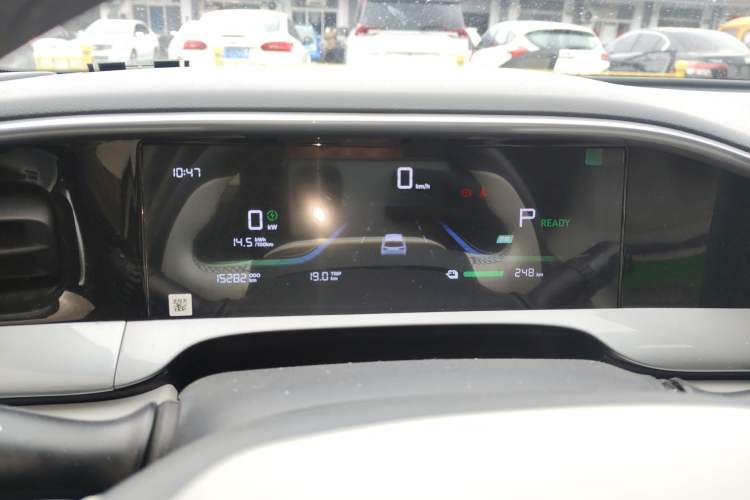 Used Geely Galaxy Geome 2025 310km Dream Edition
