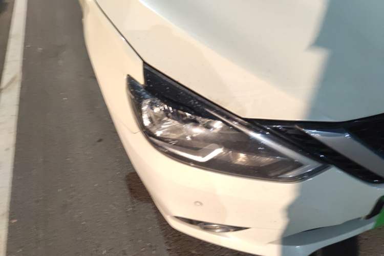 Used Nissan Sylphy 2022 Classic 1.6XE CVT Comfort Edition
