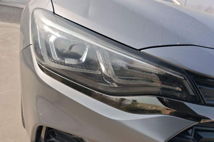 Used Chevrolet Monza 2019 RS 330T Automatic Comfort Edition China VI Standard