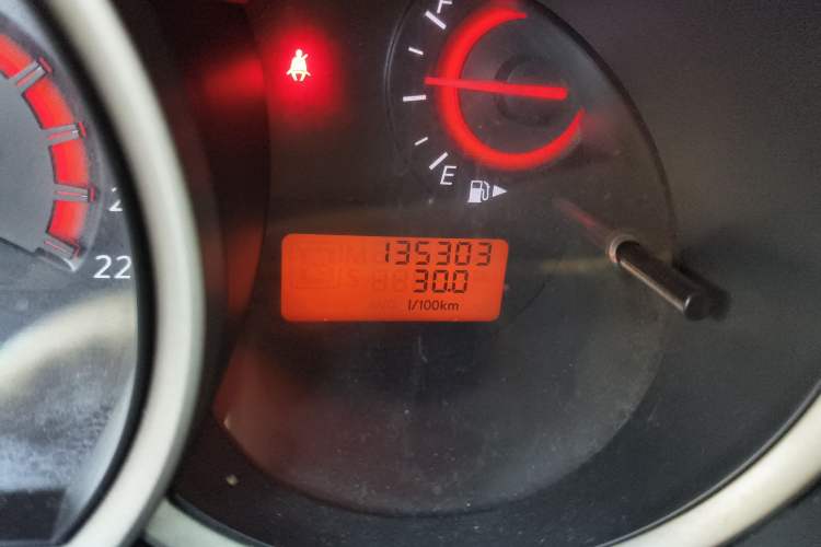 Used Nissan Sylphy 2012 Classic 1.6XL Manual Luxury Edition