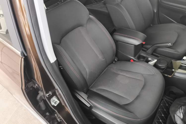 Used Chery Tiggo 5 2017 1.5T CVT Comfort Edition