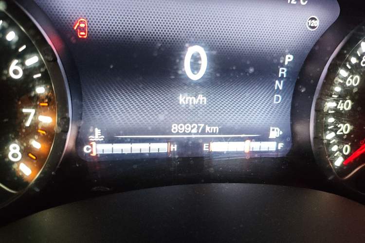 Used Jeep Renegade 2016 1.4T Automatic Jingneng Version+