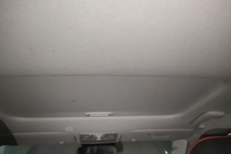 Used Kia KX Cross 2017 1.4L AT GLS