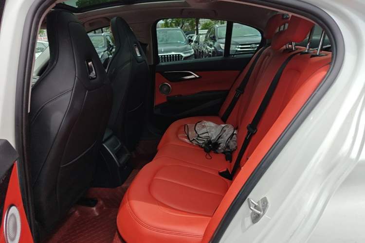 Used BMW 1 Series 2022 125i M Sport Night Edition
