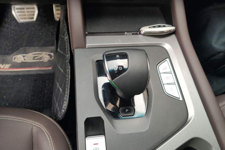 Used JETOUR X90 PLUS 2023 Facelift 1.6TD DCT Villa 5-Seater
