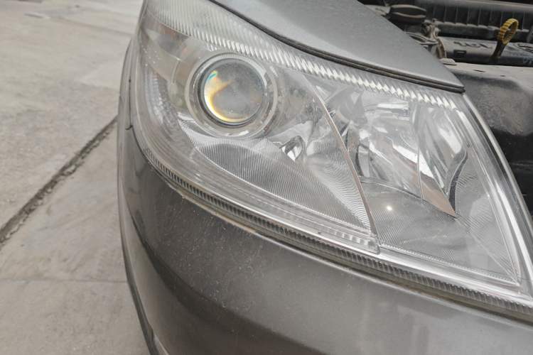 Used Skoda Octavia 2013 1.6L Manual Yijun Edition
