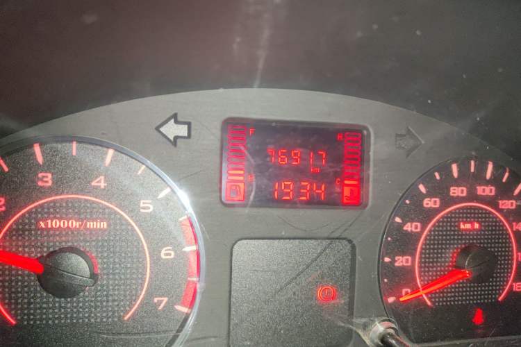 Used Wuling Rongguang S 2022 1.2L Base Version 5-Seater LSI