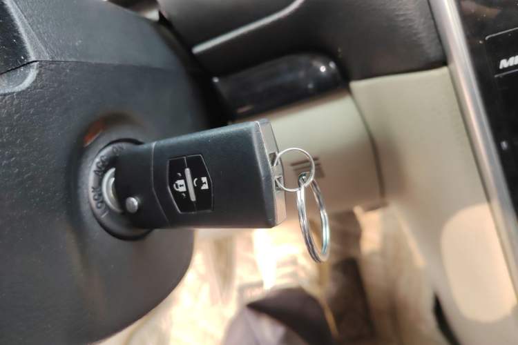 Used Mazda 6 2012 2.0L Automatic Fashion Edition
