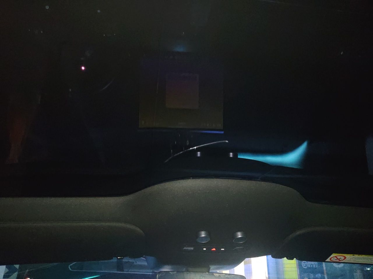 Xiaomi Auto YU7 2025 Ultra-Long Range Rear-Wheel Drive Version — снимка 18