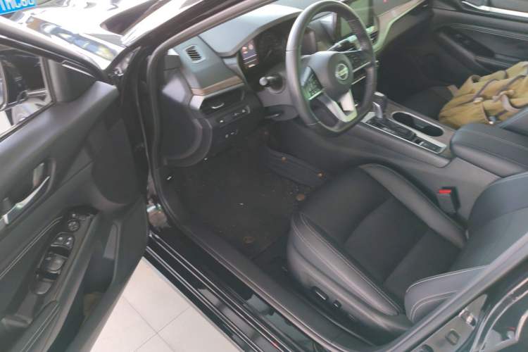 Used Nissan Teana 2021 2.0L XL Comfort Edition