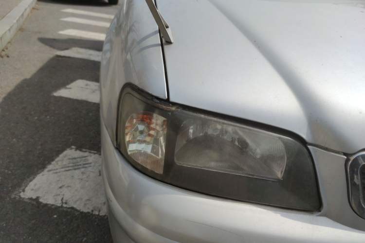 Used FAW Xiali 2011 A+ 1.0L Hatchback
