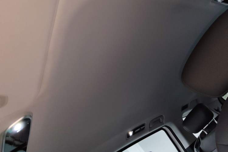 Used SAIC MAXUS Dajia 7 2024 Revised Version Super Hybrid Long-Range Edition Enjoyment Version Headliner