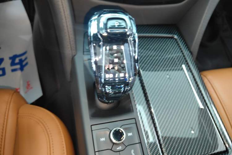 Used Cadillac CT6 2022 28T Luxury Edition