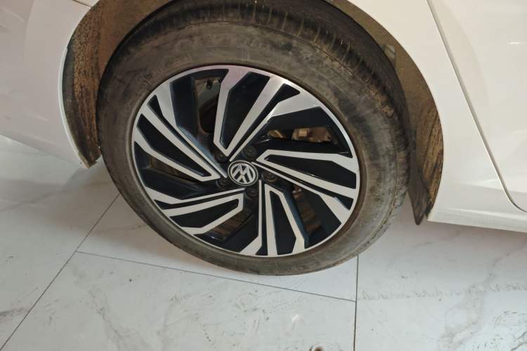 Used Volkswagen Sagitar 2021 280TSI DSG Excellence Edition