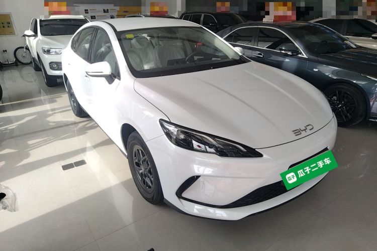 Used BYD Seal 05 DM-i 2026 DM-i 128KM Luxury Edition

