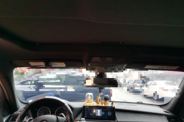 Used BMW X6 2012 xDrive35i U.S. specification