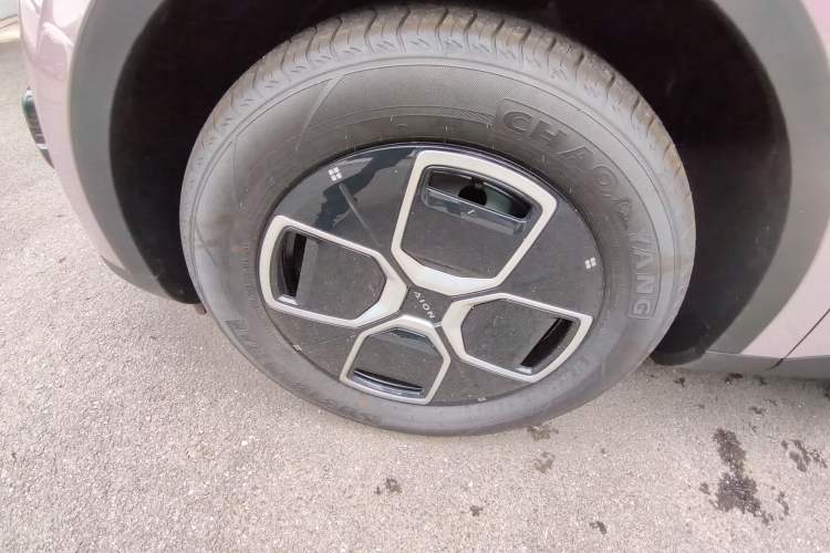 Used AION UT 2025 330 Starlight Edition