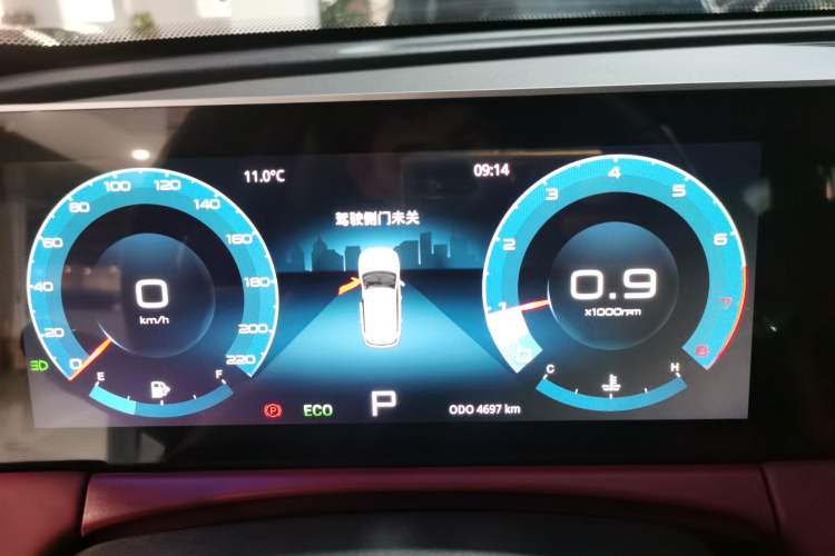 Used JETOUR X70 PLUS 2024 Champion Edition 1.5T DCT Champion PRO 5-Seater
