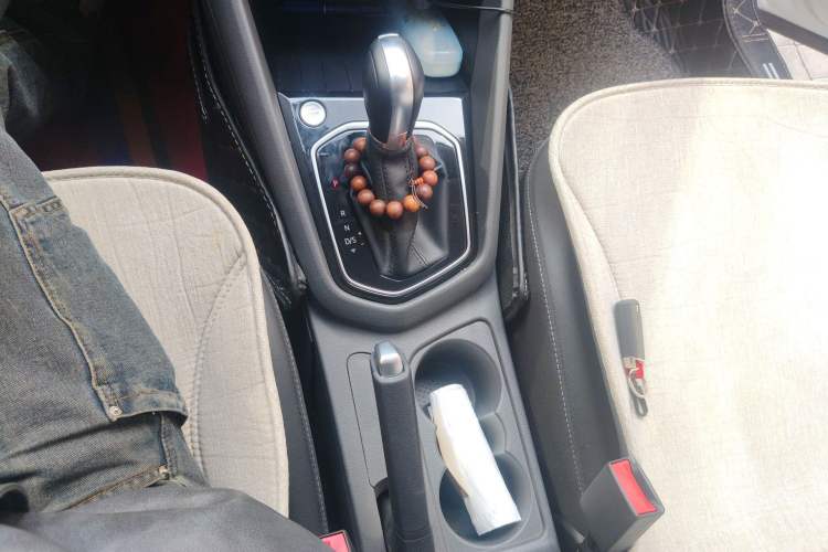 Used Jetta VS5 2019 280TSI Automatic Enjoyment Model